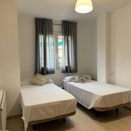 Apartament Costapera